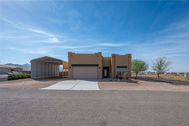 7478 E Turtle Bank Drive, Kingman, AZ 86401