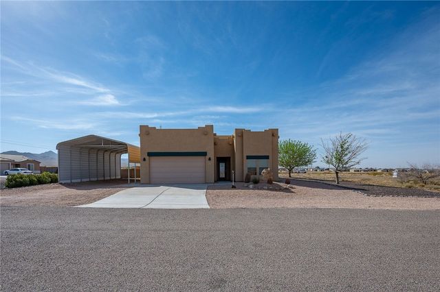7478 E Turtle Bank Drive, Kingman, AZ 86401
