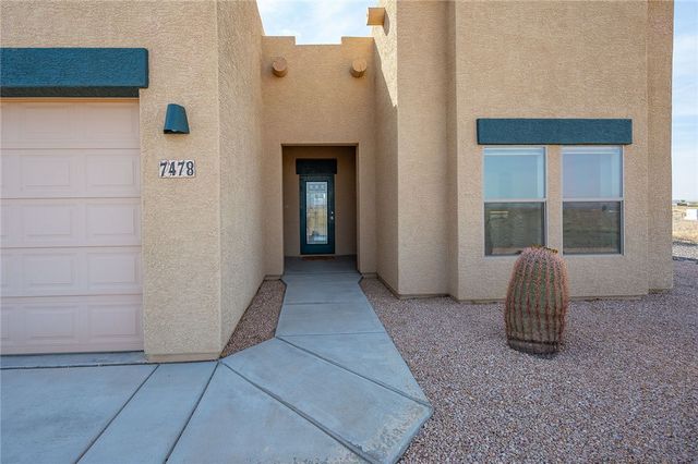 7478 E Turtle Bank Drive, Kingman, AZ 86401