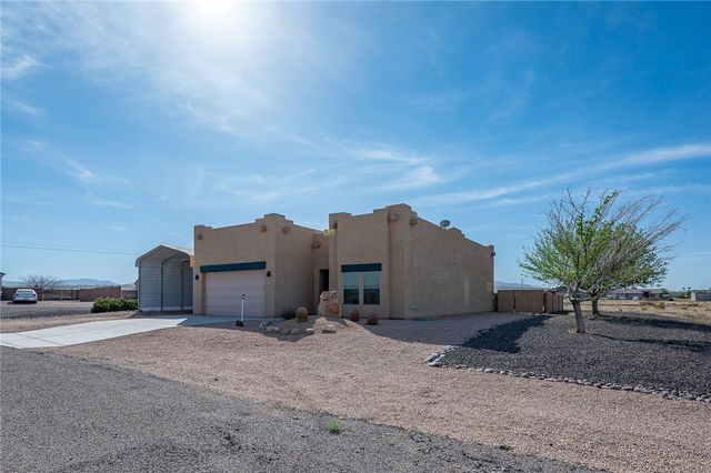 7478 E Turtle Bank Drive, Kingman, AZ 86401