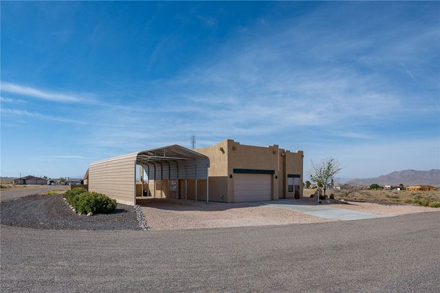 7478 E Turtle Bank Drive, Kingman, AZ 86401