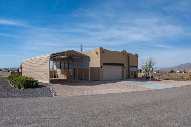 7478 E Turtle Bank Drive, Kingman, AZ 86401