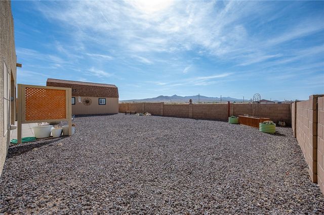 7478 E Turtle Bank Drive, Kingman, AZ 86401
