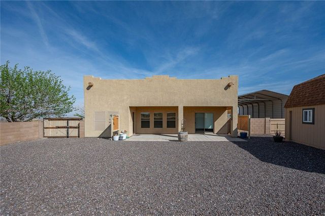 7478 E Turtle Bank Drive, Kingman, AZ 86401