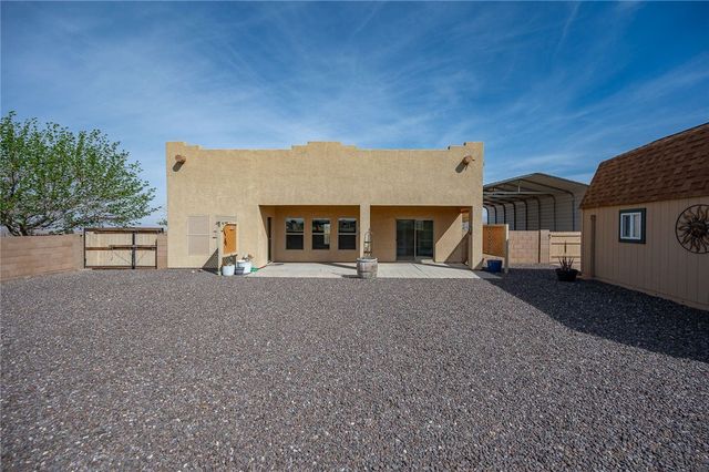 7478 E Turtle Bank Drive, Kingman, AZ 86401