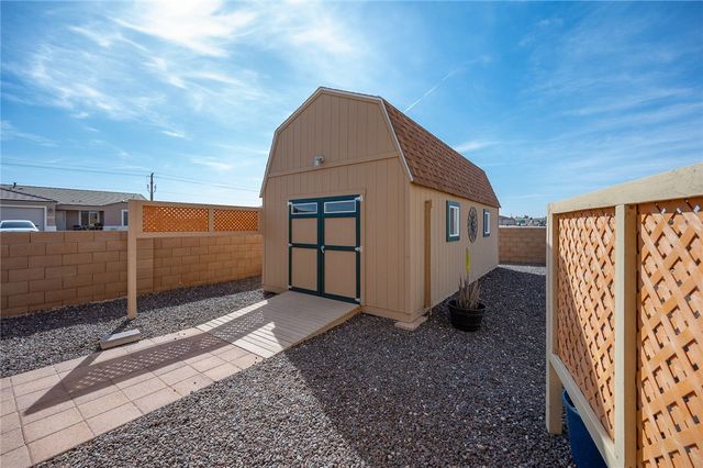 7478 E Turtle Bank Drive, Kingman, AZ 86401