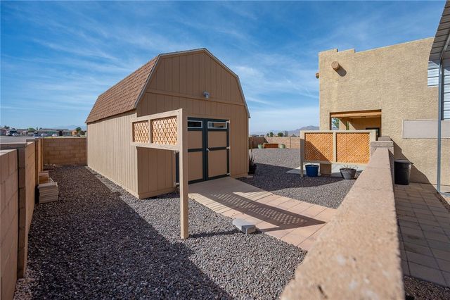 7478 E Turtle Bank Drive, Kingman, AZ 86401