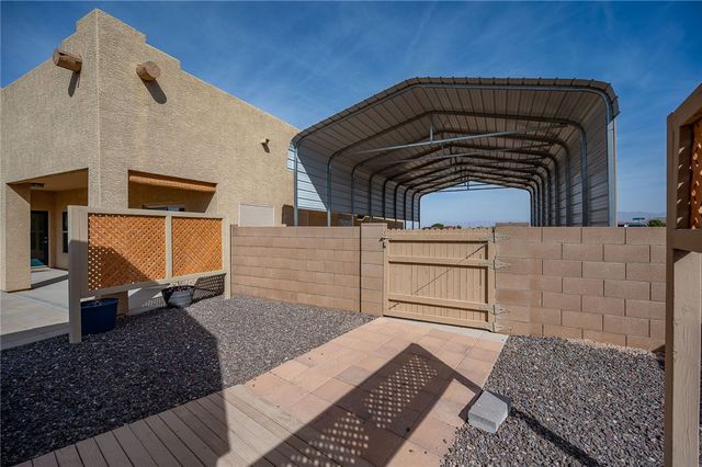 7478 E Turtle Bank Drive, Kingman, AZ 86401