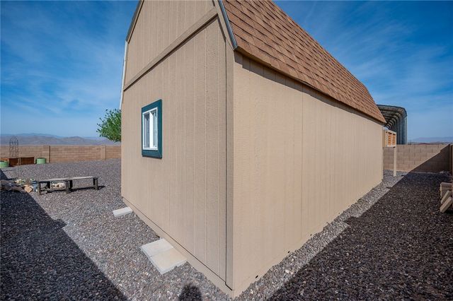 7478 E Turtle Bank Drive, Kingman, AZ 86401