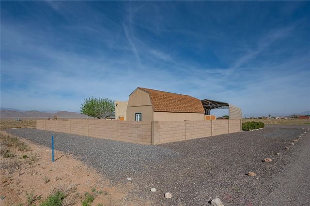7478 E Turtle Bank Drive, Kingman, AZ 86401