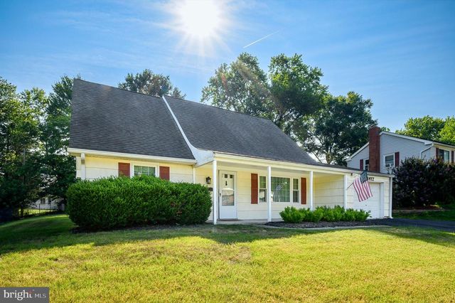 3412 MOYLAN DR, Bowie, MD 20715