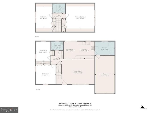 3412 MOYLAN DR, Bowie, MD 20715