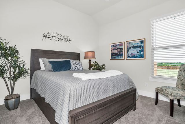 10316 Stockyard Court, Venus, TX 76084