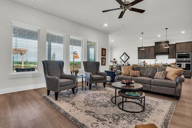 10316 Stockyard Court, Venus, TX 76084