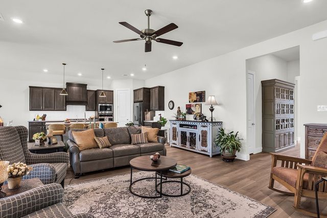 10316 Stockyard Court, Venus, TX 76084