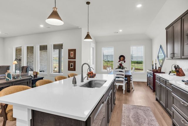 10316 Stockyard Court, Venus, TX 76084