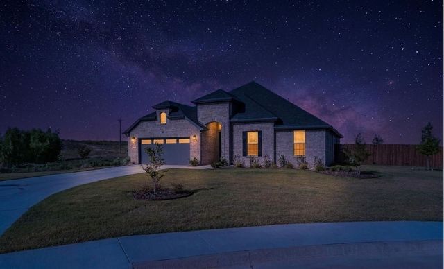 10316 Stockyard Court, Venus, TX 76084