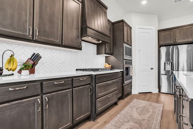 10316 Stockyard Court, Venus, TX 76084