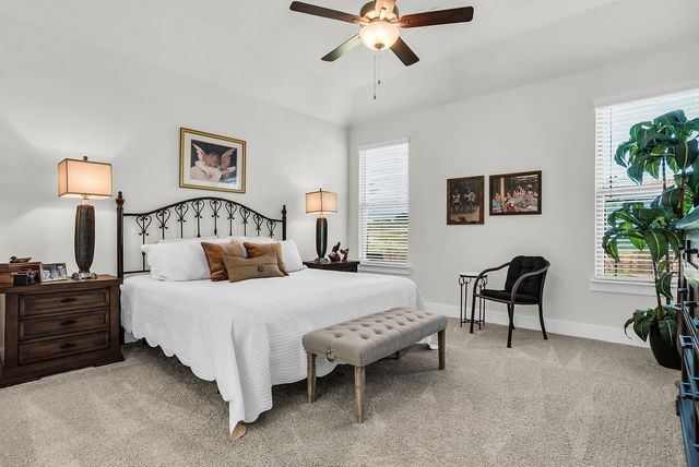 10316 Stockyard Court, Venus, TX 76084