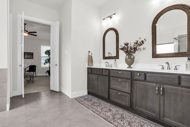 10316 Stockyard Court, Venus, TX 76084