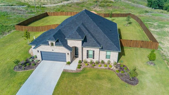 10316 Stockyard Court, Venus, TX 76084