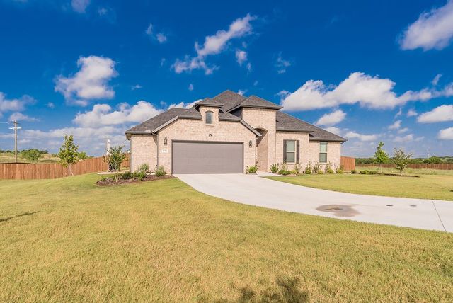 10316 Stockyard Court, Venus, TX 76084