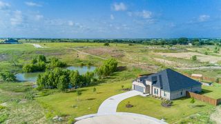 10316 Stockyard Court, Venus, TX 76084