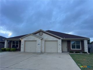 4606 Cambridge Drive B, Killeen, TX 76549