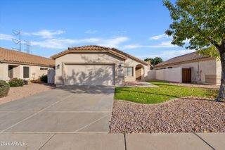 870 W PAGE Avenue, Gilbert, AZ 85233