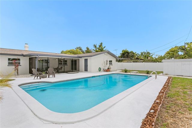 1664 WHITEWOOD DRIVE, Clearwater, FL 33756