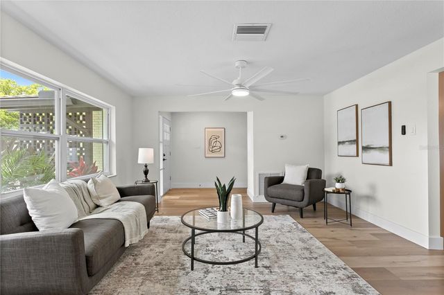 1664 WHITEWOOD DRIVE, Clearwater, FL 33756