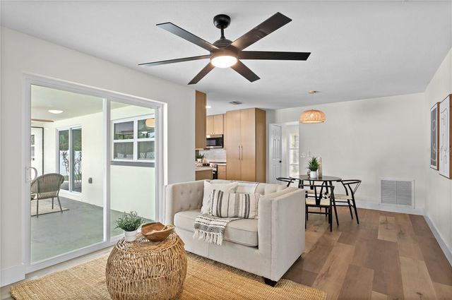 1664 WHITEWOOD DRIVE, Clearwater, FL 33756