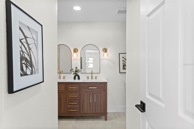 1664 WHITEWOOD DRIVE, Clearwater, FL 33756