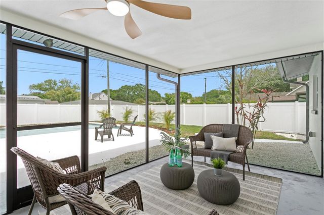 1664 WHITEWOOD DRIVE, Clearwater, FL 33756