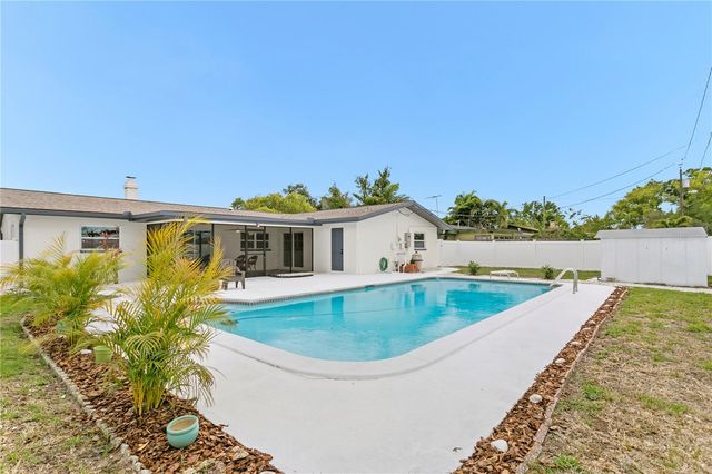 1664 WHITEWOOD DRIVE, Clearwater, FL 33756