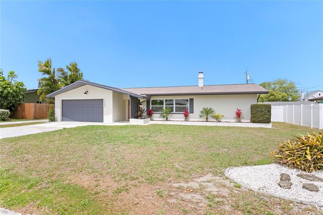 1664 WHITEWOOD DRIVE, Clearwater, FL 33756