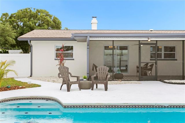 1664 WHITEWOOD DRIVE, Clearwater, FL 33756