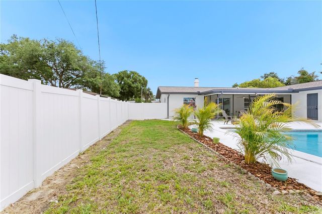 1664 WHITEWOOD DRIVE, Clearwater, FL 33756