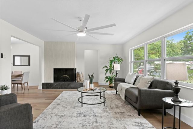 1664 WHITEWOOD DRIVE, Clearwater, FL 33756