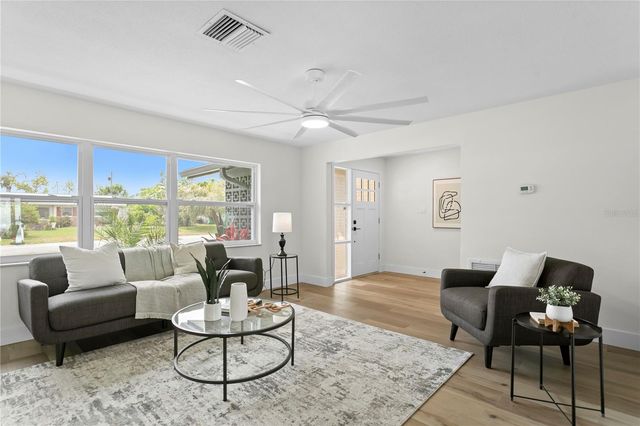 1664 WHITEWOOD DRIVE, Clearwater, FL 33756