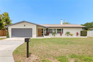 1664 WHITEWOOD DRIVE, Clearwater, FL 33756