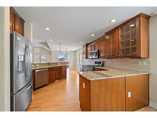 7534 S Addison Way W, Aurora, CO 80016