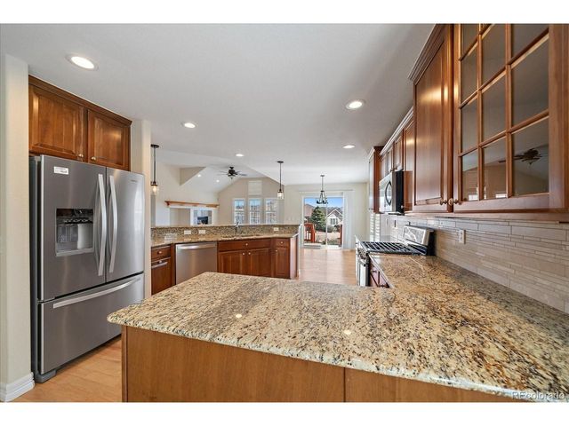 7534 S Addison Way W, Aurora, CO 80016