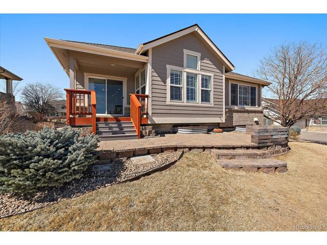 7534 S Addison Way W, Aurora, CO 80016