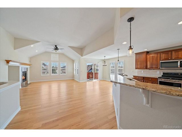 7534 S Addison Way W, Aurora, CO 80016