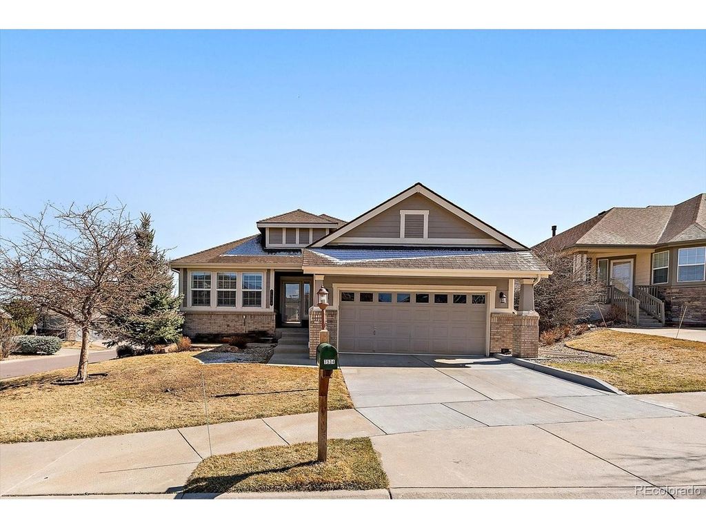 7534 S Addison Way W, Aurora, CO 80016