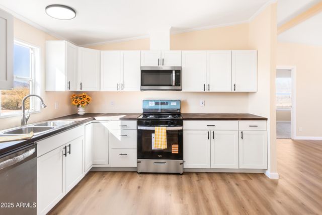 5280 S PICKETT Place, Sierra Vista, AZ 85650