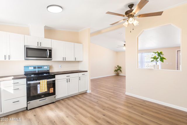 5280 S PICKETT Place, Sierra Vista, AZ 85650