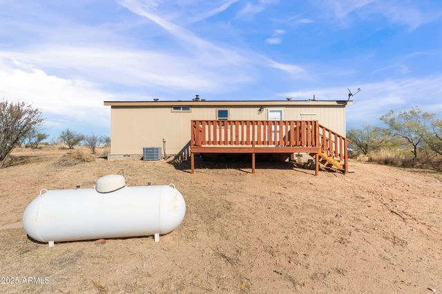 5280 S PICKETT Place, Sierra Vista, AZ 85650