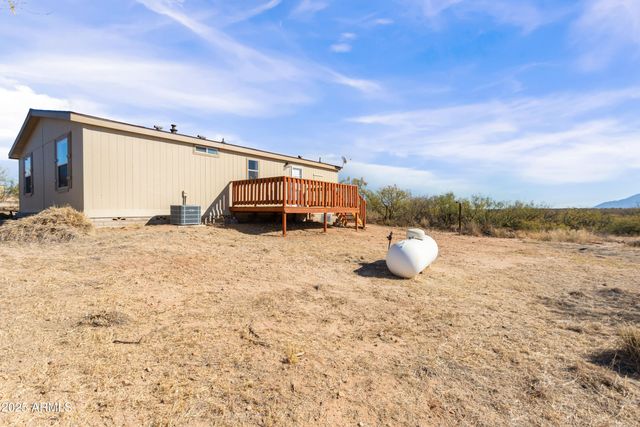 5280 S PICKETT Place, Sierra Vista, AZ 85650